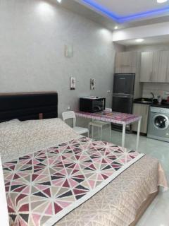 Al makramia Compound - Hurghada - 4