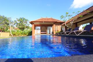 Ubud Heaven Sayan - Ubud - 8