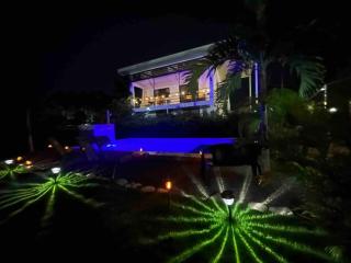 Oso Perezoso Pool Villa - Puerto Viejo - 7