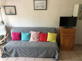 Appartement T2 à Arcachon - Centre-Ville, Proche Plage et Commerces, avec Parking et Balcon - FR-1-319-12 - Arcachon - 8
