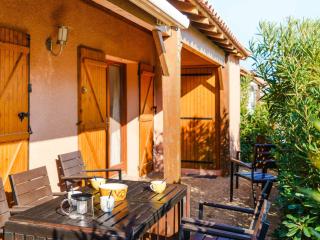 **Villa 4 pièces pour 7 avec piscine, proche plage, Gruissan** - FR-1-409-90 - Gruissan - 9