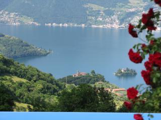 Chalet della Rota - Marone - 2