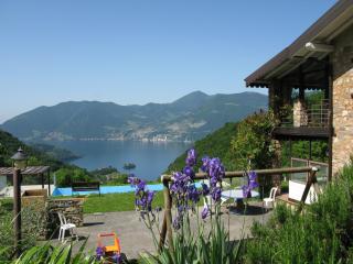 Chalet della Rota - Marone - 3
