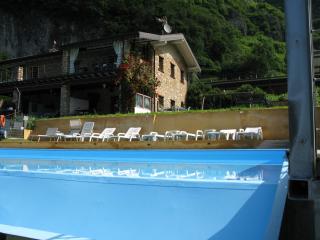 Chalet della Rota - Marone - 4