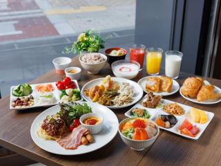 Susukino Granbell Hotel - Sapporo - 7