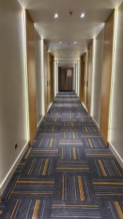 HOTEL RAJMAHAL - Moradabad - 5