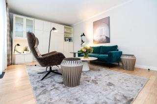 Norderhoog-Whg-88-3-OG-N-Wohnung-88 - Westerland - 0