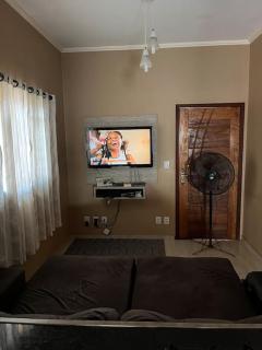 Casa para temporada em Brotas-SP - Brotas - 9