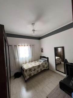 Casa para temporada em Brotas-SP - Brotas - 1