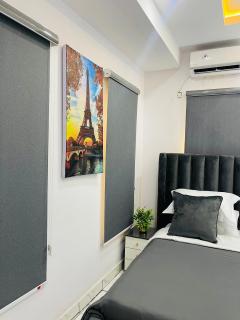 AMERICANA LUXURY APARTMENT - Lekki - 1