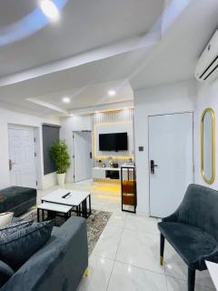 AMERICANA LUXURY APARTMENT - Lekki - 0