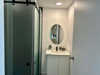 COZY STUDIO near SABANA CENTRAL PARK - 2