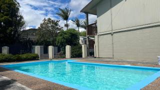 Aaron Court Motel Whangarei - Whangarei - 8