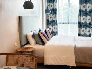The STYLISH Hometel Sukhumvit - Bangkok - 1