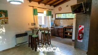 Cabañas en Malargue - Malargüe - 8