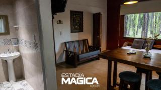 Cabañas en Malargue - Malargüe - 6