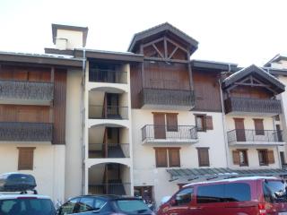 Grand T3 à Samoëns avec balcon et équipements pour enfants - FR-1-624-148 - 8