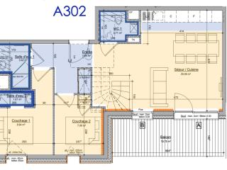 Spacieux Appartement 4 Chambres avec Wi-Fi et Garage aux Gets - FR-1-671-252 - Les Gets - 9