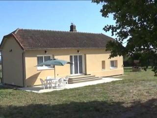 Maison rénovée avec jardin, terrasse et Wi-Fi à Coutansouze - FR-1-489-478 - Coutansouze - 0