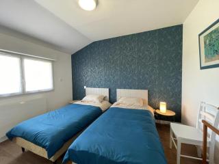 Maison rénovée avec jardin, terrasse et Wi-Fi à Coutansouze - FR-1-489-478 - Coutansouze - 2