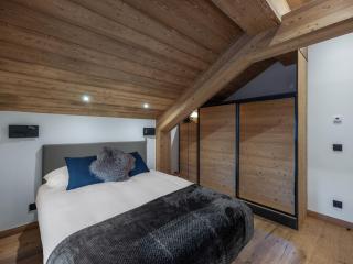 Appartement rénové au centre de Megève avec balcon et parking - FR-1-569-137 - Megève - 3