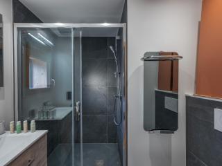 Appartement rénové au centre de Megève avec balcon et parking - FR-1-569-137 - Megève - 2