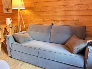 Studio calme et fonctionnel, pied de pistes, pour 5 personnes, balcon sud – Risoul 1850 - FR-1-330-571 - Risoul - 4