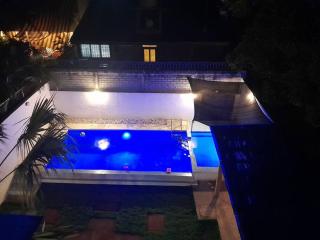 Casa Chikatana un lugar familiar y elegante a pasos de la playa Bacocho - Puerto Escondido - 2