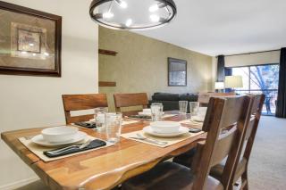 PARK STATION 122 condo - Park City - 6