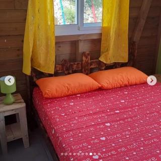 Les Bungalows de Pipo 1 - Anse-Bertrand - 6