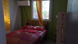 Les Bungalows de Pipo 1 - Anse-Bertrand - 2