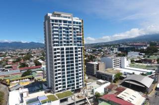 706 Torres Los Yoses Hermoso apartamento en Barrio Escalante con Parqueo - San José - 2