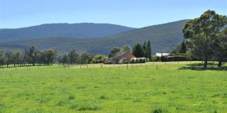 Langbrook Farm - Yarra Junction - 4