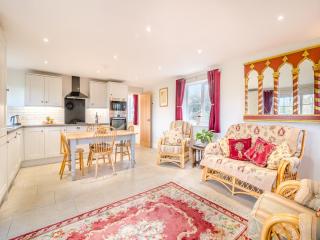 Paddock Barn - North Nibley - 6