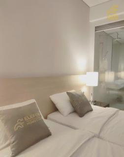Comfy Twin with Pool view 3Pax at The Straits 518 - Malacca - 5