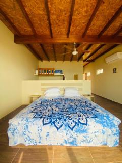 Hotel Gran Azul Bungalows - Canoas de Punta Sal - 3