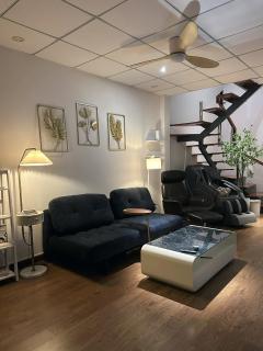 Gachilly House - Your Cozy Home In The Heart Of The BMT City - 5