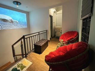 Gachilly House - Your Cozy Home In The Heart Of The BMT City - 9