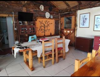 Complejo Turistico PET Friendly Los Abuelos Montañas Serenas - Cholila - 8