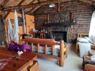 Complejo Turistico PET Friendly Los Abuelos Montañas Serenas - Cholila - 3