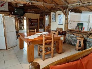 Complejo Turistico PET Friendly Los Abuelos Montañas Serenas - Cholila - 1