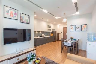 Vinhomes Metropolis luxury Hotel & Residence - Hanoï - 0
