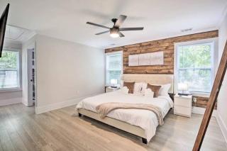 Opuluxe Chic Spacious Urban Oasis - Atlanta - 8