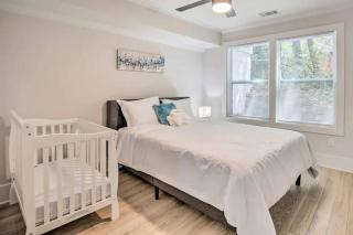 Opuluxe Chic Spacious Urban Oasis - Atlanta - 5