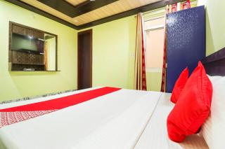Hotel O A-square Homes Near Lulu Mall - Nilmatha - 5