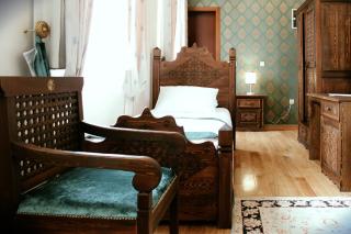 İsa Begov Hamam Hotel - 6