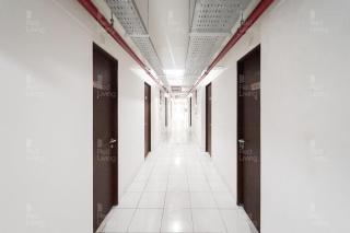 RedLiving Apartemen Riverview Residence - UV Rooms Tower Mahakam with Netflix - 2