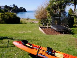 Beachfront Playground - Kaiteriteri - 8