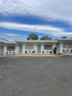 Springsure Hotel Motel - Springsure - 6