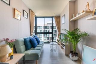 Modern Condo in Nimman (F709) by Pimolplace - Chiang Mai - 7